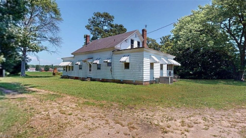 Photo 44 of 50 residential for sale in Southampton County virginia