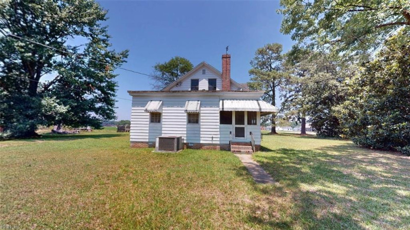 Photo 45 of 50 residential for sale in Southampton County virginia