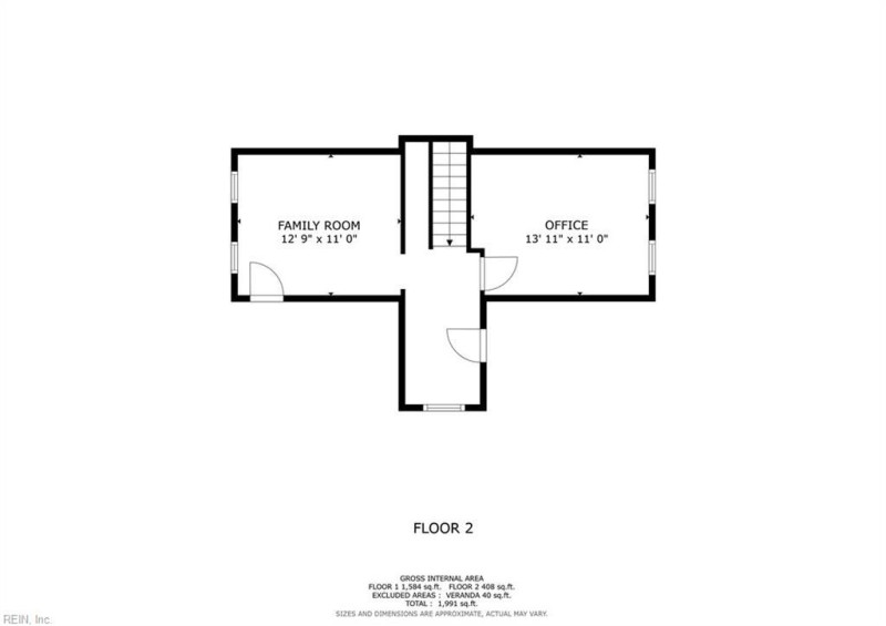 Photo 50 of 50 residential for sale in Southampton County virginia