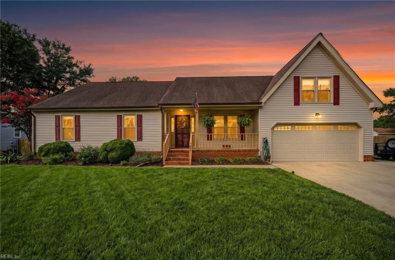 Photo 1 of 50 residential for sale in Chesapeake virginia