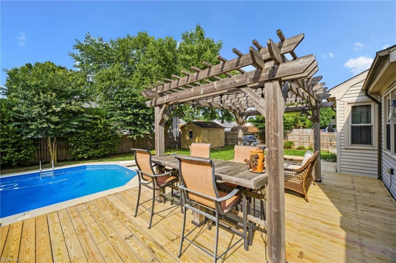 Photo 32 of 50 residential for sale in Chesapeake virginia