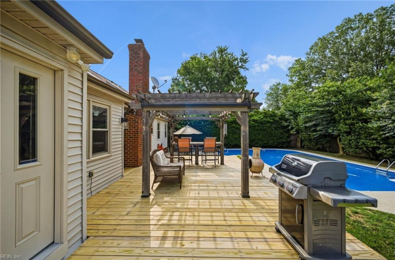 Photo 33 of 50 residential for sale in Chesapeake virginia