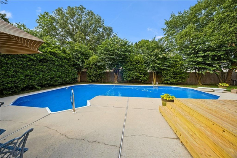 Photo 35 of 50 residential for sale in Chesapeake virginia