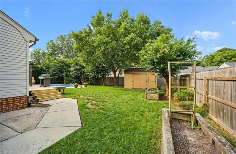 Photo 37 of 50 residential for sale in Chesapeake virginia