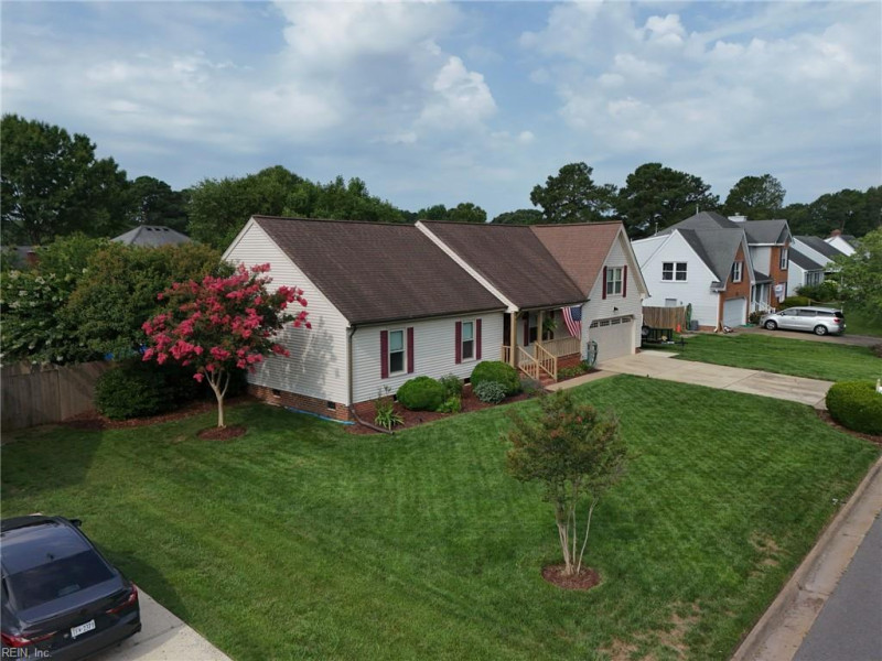 Photo 39 of 50 residential for sale in Chesapeake virginia