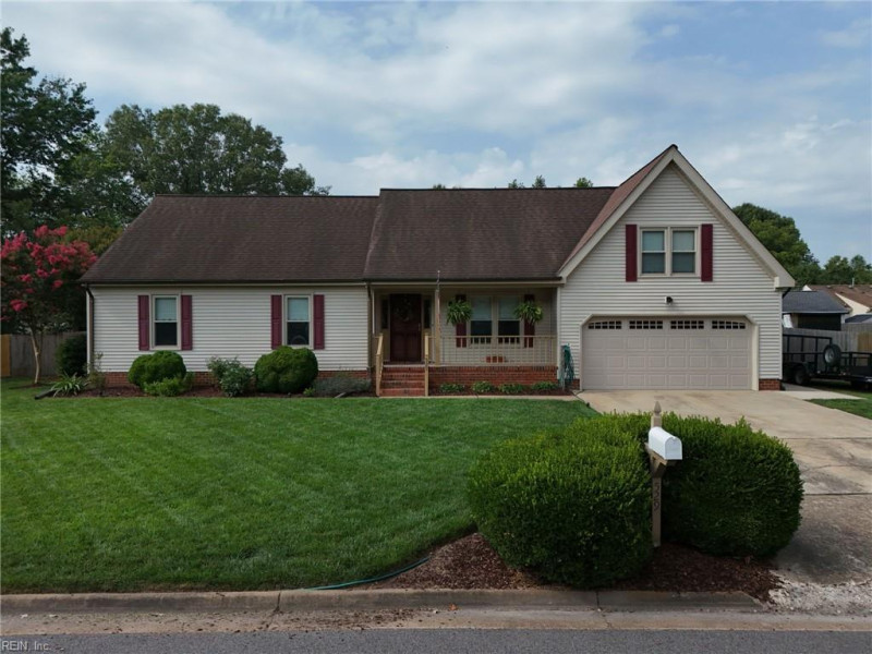 Photo 40 of 50 residential for sale in Chesapeake virginia