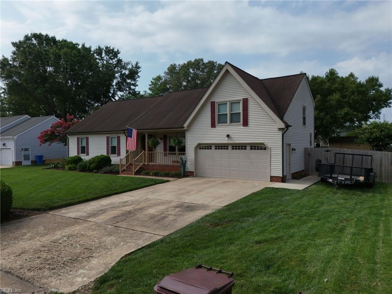 Photo 41 of 50 residential for sale in Chesapeake virginia