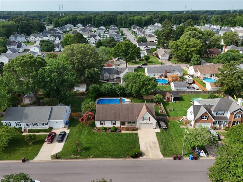 Photo 43 of 50 residential for sale in Chesapeake virginia