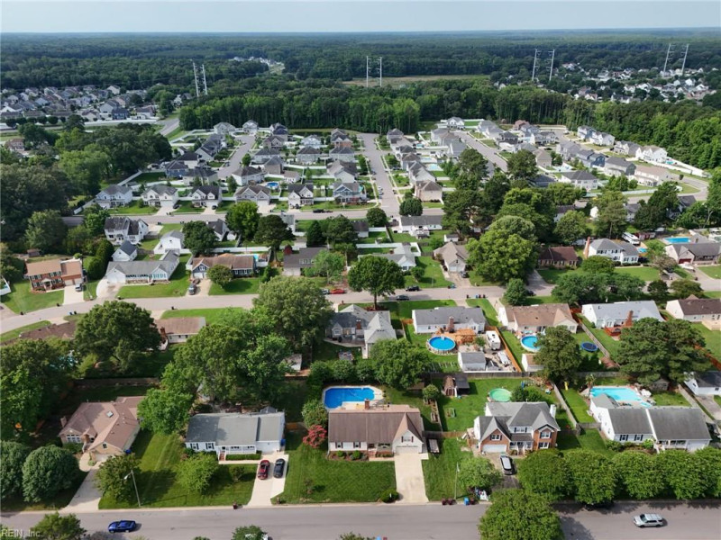 Photo 44 of 50 residential for sale in Chesapeake virginia