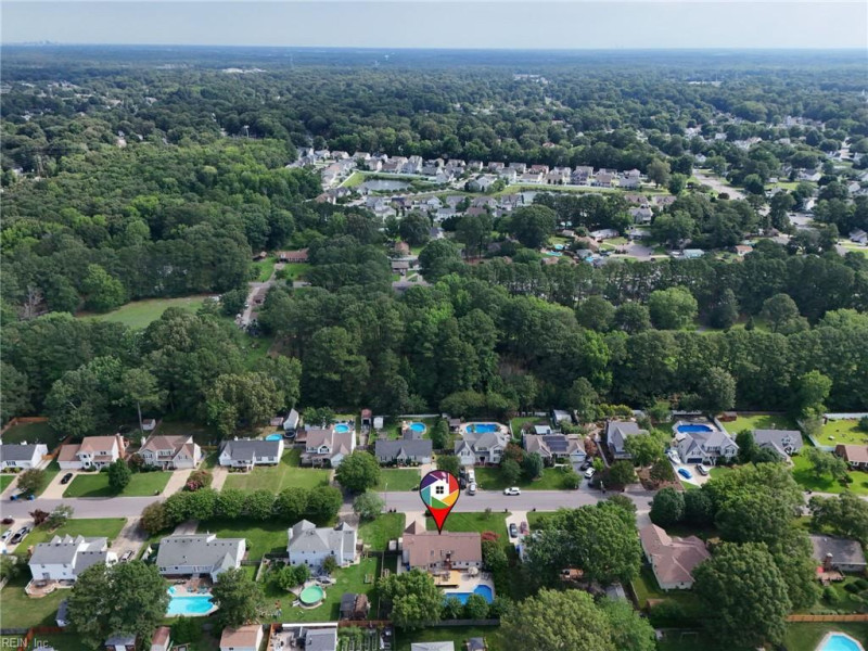 Photo 47 of 50 residential for sale in Chesapeake virginia