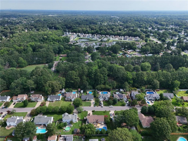 Photo 48 of 50 residential for sale in Chesapeake virginia