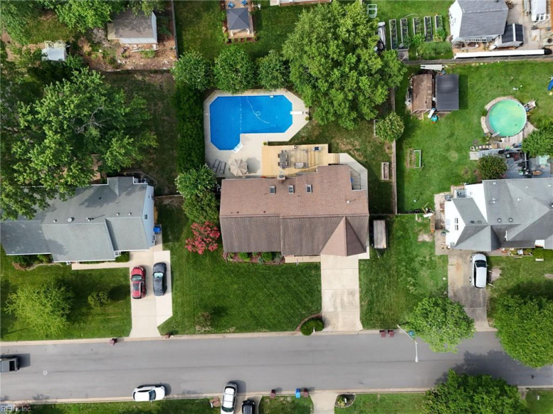 Photo 49 of 50 residential for sale in Chesapeake virginia