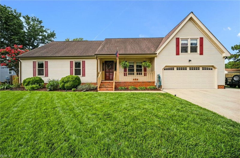 Photo 50 of 50 residential for sale in Chesapeake virginia