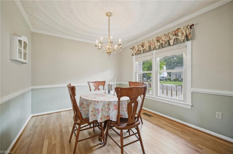 Photo 6 of 50 residential for sale in Chesapeake virginia
