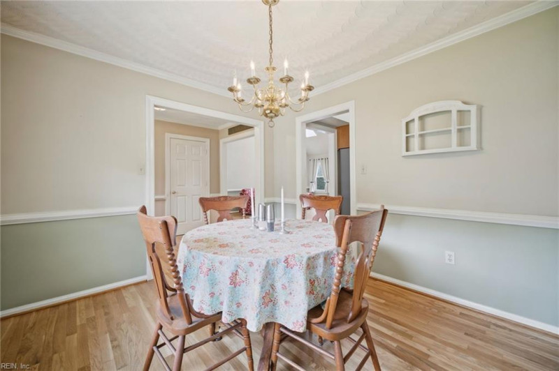 Photo 7 of 50 residential for sale in Chesapeake virginia