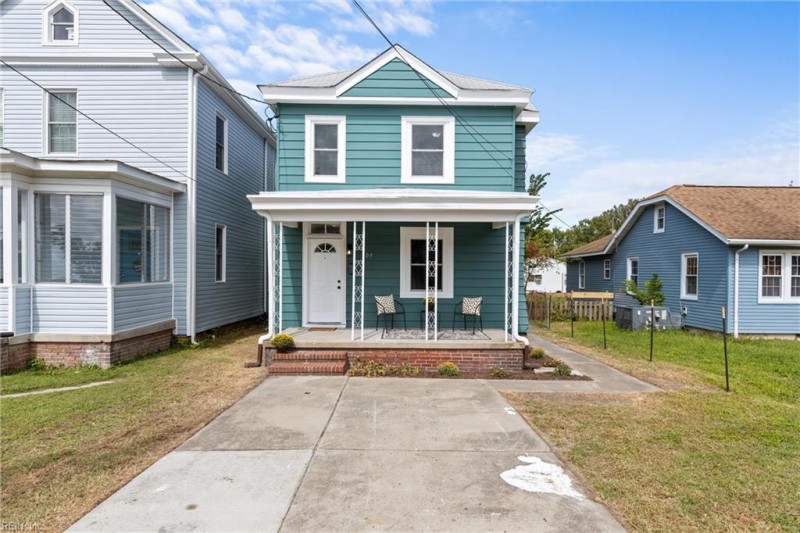 Photo 1 of 23 residential for sale in Hampton virginia Photo 1 of 23 residential for sale in Hampton virginia