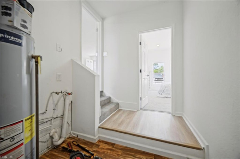 Photo 24 of 32 residential for sale in Portsmouth virginia