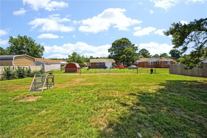 Photo 25 of 32 residential for sale in Portsmouth virginia