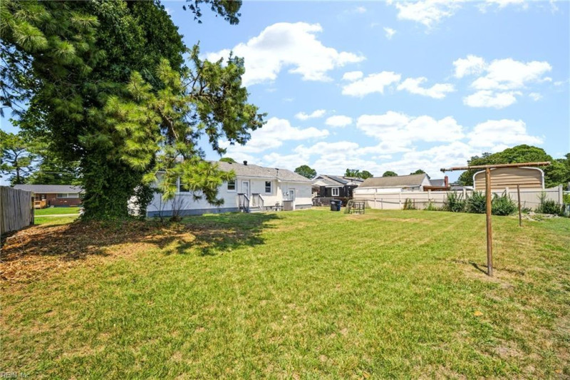 Photo 26 of 32 residential for sale in Portsmouth virginia