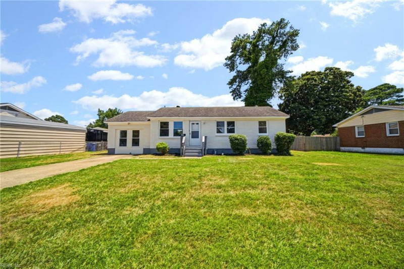Photo 31 of 32 residential for sale in Portsmouth virginia