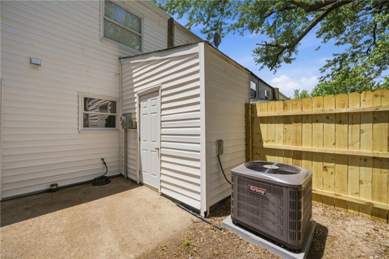 Photo 32 of 38 residential for sale in Virginia Beach virginia