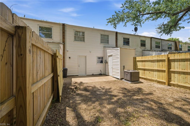 Photo 34 of 38 residential for sale in Virginia Beach virginia