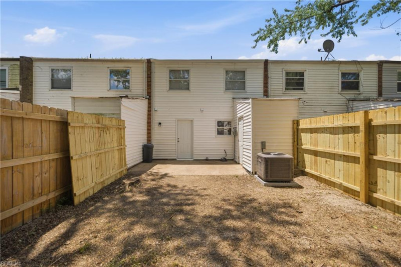 Photo 35 of 38 residential for sale in Virginia Beach virginia