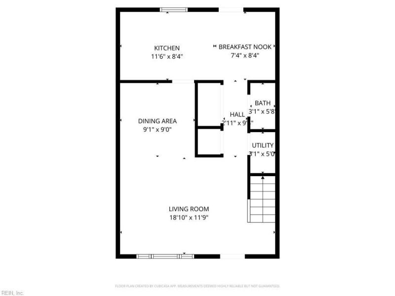 Photo 38 of 38 residential for sale in Virginia Beach virginia