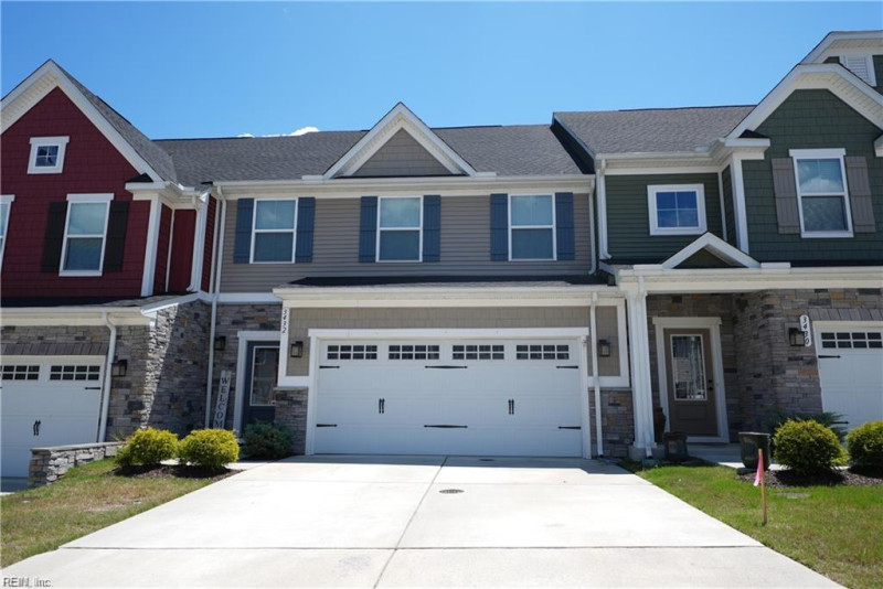 Photo 1 of 28 residential for sale in James City County virginia