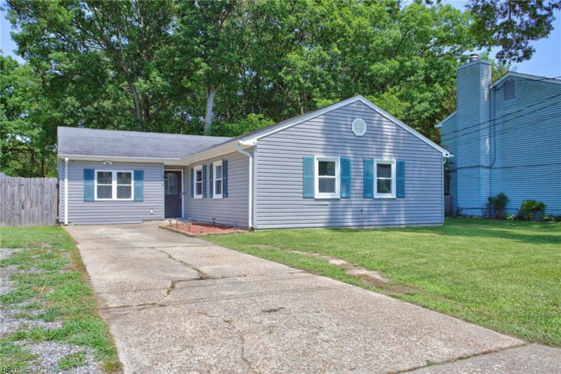 Photo 1 of 32 residential for sale in Newport News virginia Photo 1 of 32 residential for sale in Newport News virginia