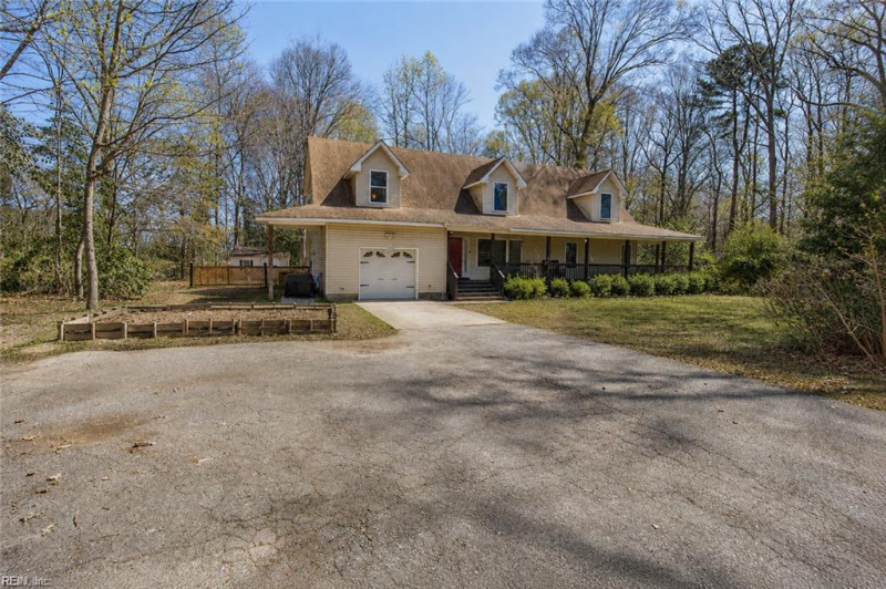 Photo 26 of 27 residential for sale in Suffolk virginia