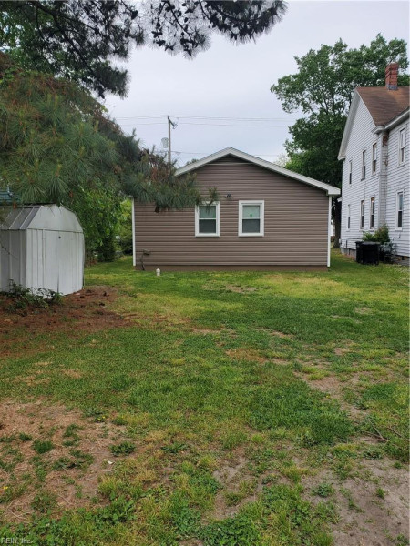 Photo 18 of 18 residential for sale in Portsmouth virginia