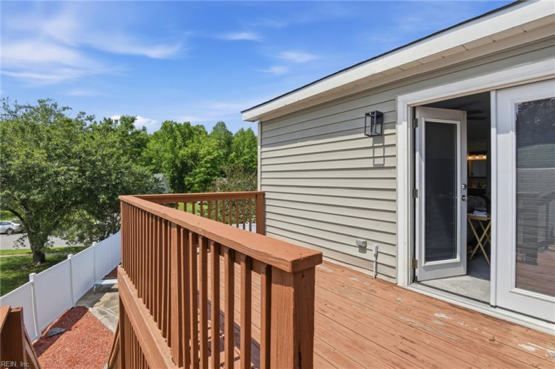 Photo 25 of 30 residential for sale in Chesapeake virginia
