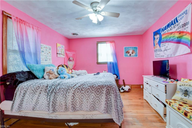 Photo 30 of 49 residential for sale in Isle of Wight County virginia