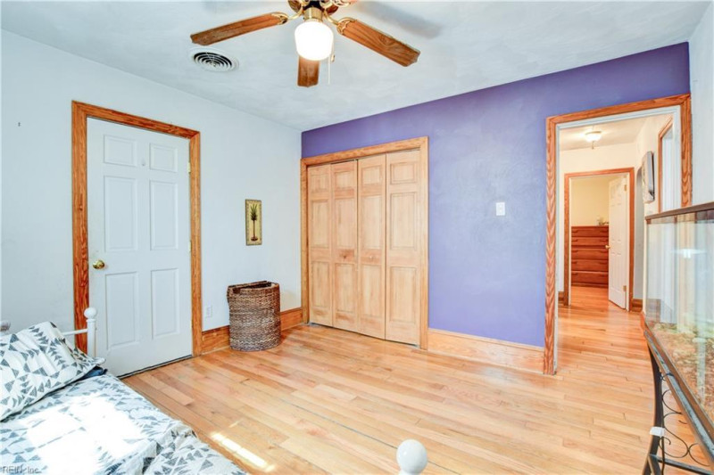 Photo 32 of 49 residential for sale in Isle of Wight County virginia