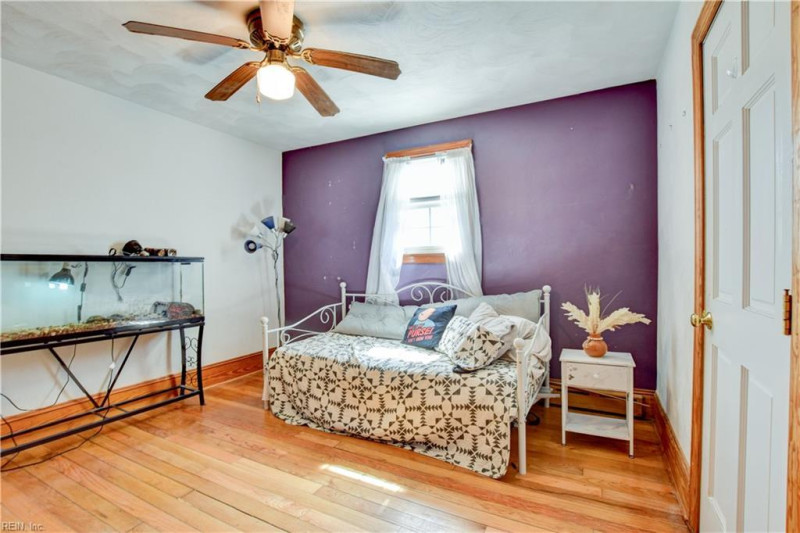 Photo 34 of 49 residential for sale in Isle of Wight County virginia