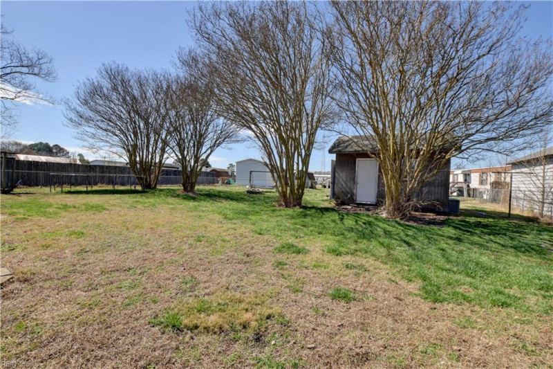 Photo 38 of 49 residential for sale in Isle of Wight County virginia