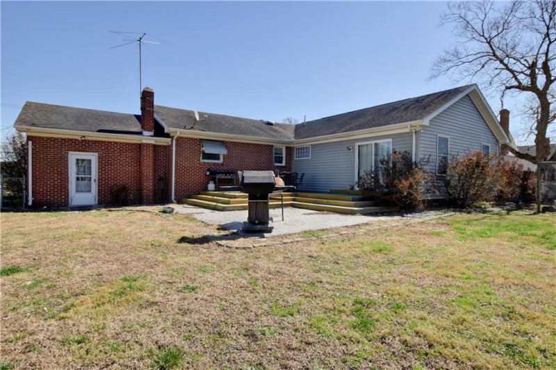 Photo 41 of 49 residential for sale in Isle of Wight County virginia