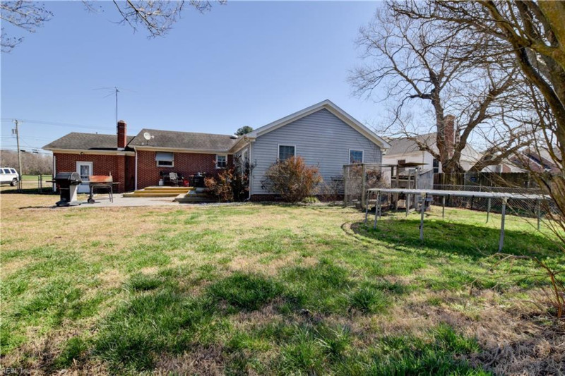 Photo 42 of 49 residential for sale in Isle of Wight County virginia