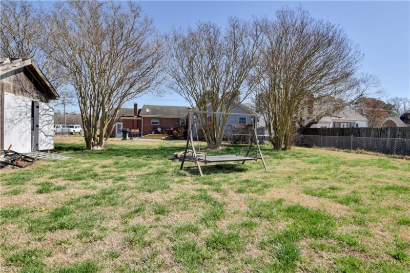 Photo 43 of 49 residential for sale in Isle of Wight County virginia