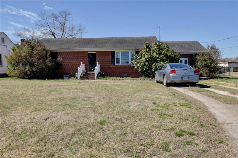 Photo 44 of 49 residential for sale in Isle of Wight County virginia