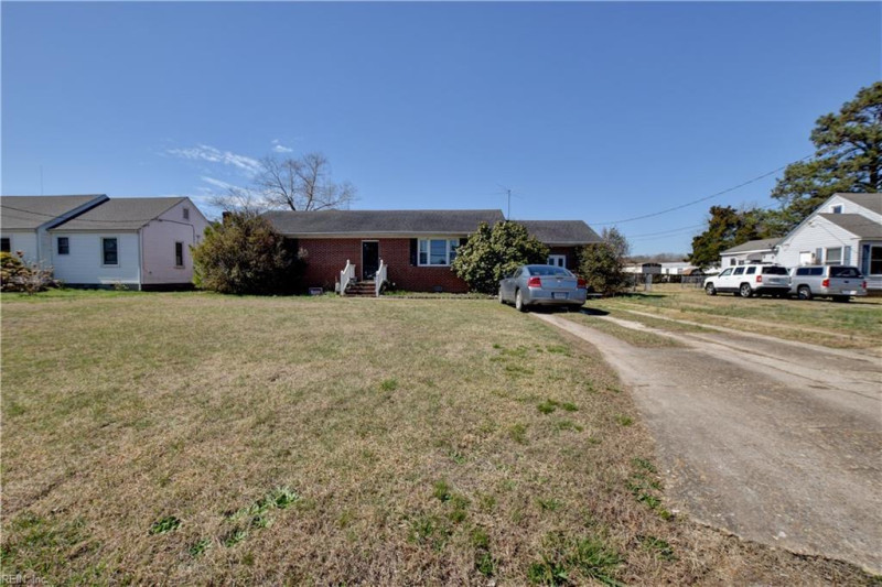 Photo 45 of 49 residential for sale in Isle of Wight County virginia