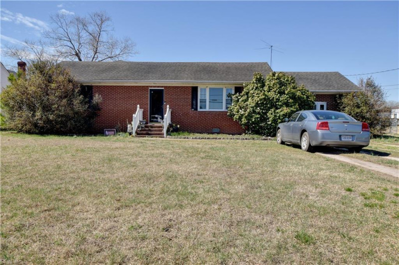 Photo 46 of 49 residential for sale in Isle of Wight County virginia