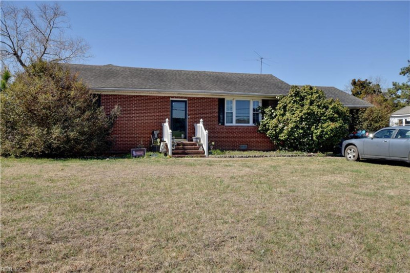 Photo 47 of 49 residential for sale in Isle of Wight County virginia