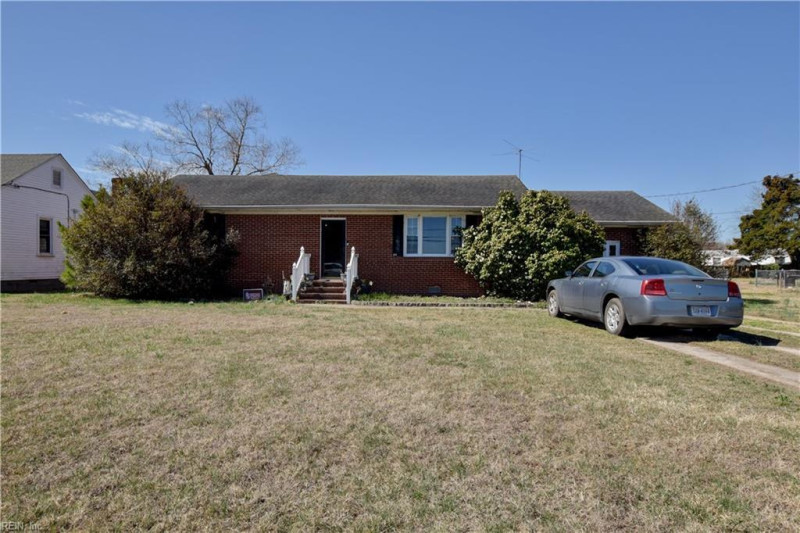 Photo 48 of 49 residential for sale in Isle of Wight County virginia