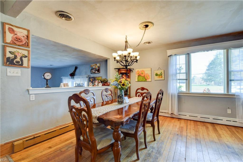 Photo 7 of 49 residential for sale in Isle of Wight County virginia