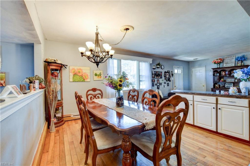 Photo 8 of 49 residential for sale in Isle of Wight County virginia