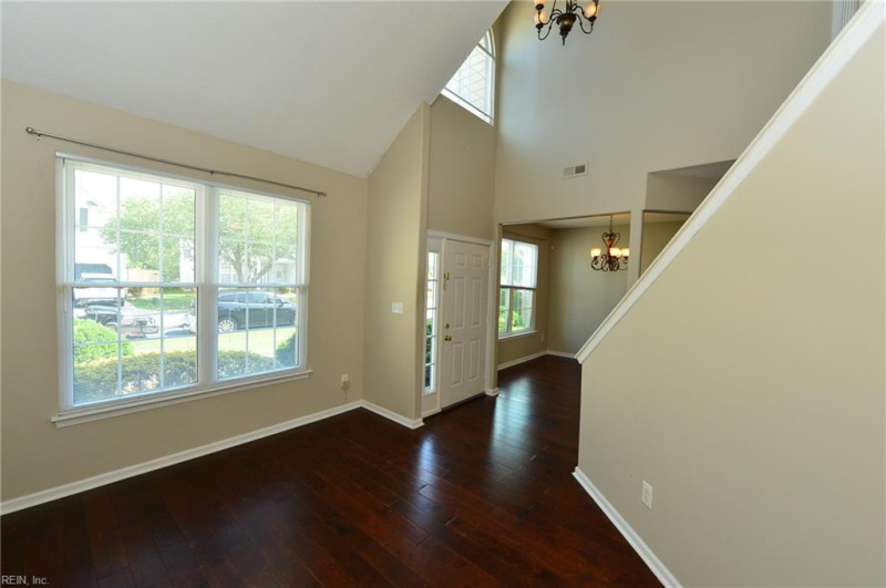Photo 3 of 36 residential for sale in Chesapeake virginia