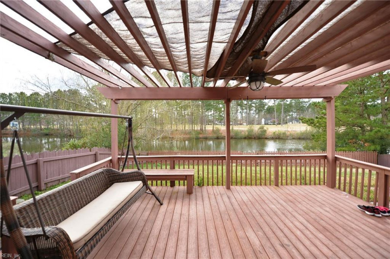 Photo 33 of 36 residential for sale in Chesapeake virginia