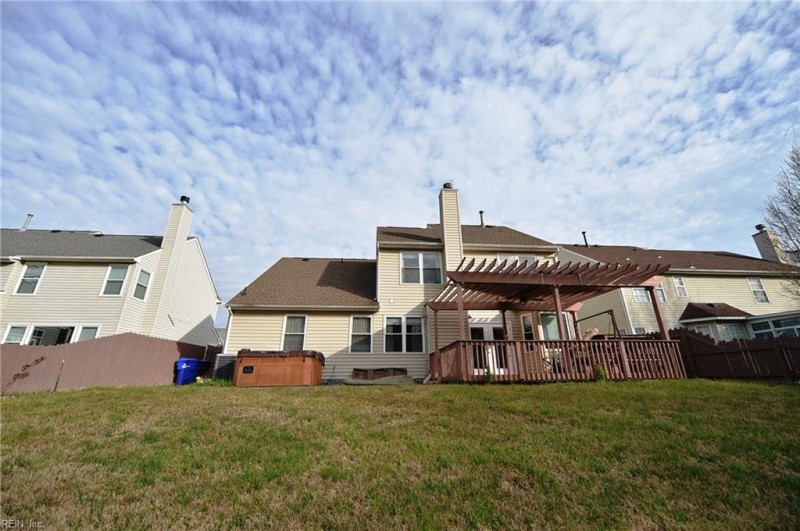 Photo 36 of 36 residential for sale in Chesapeake virginia